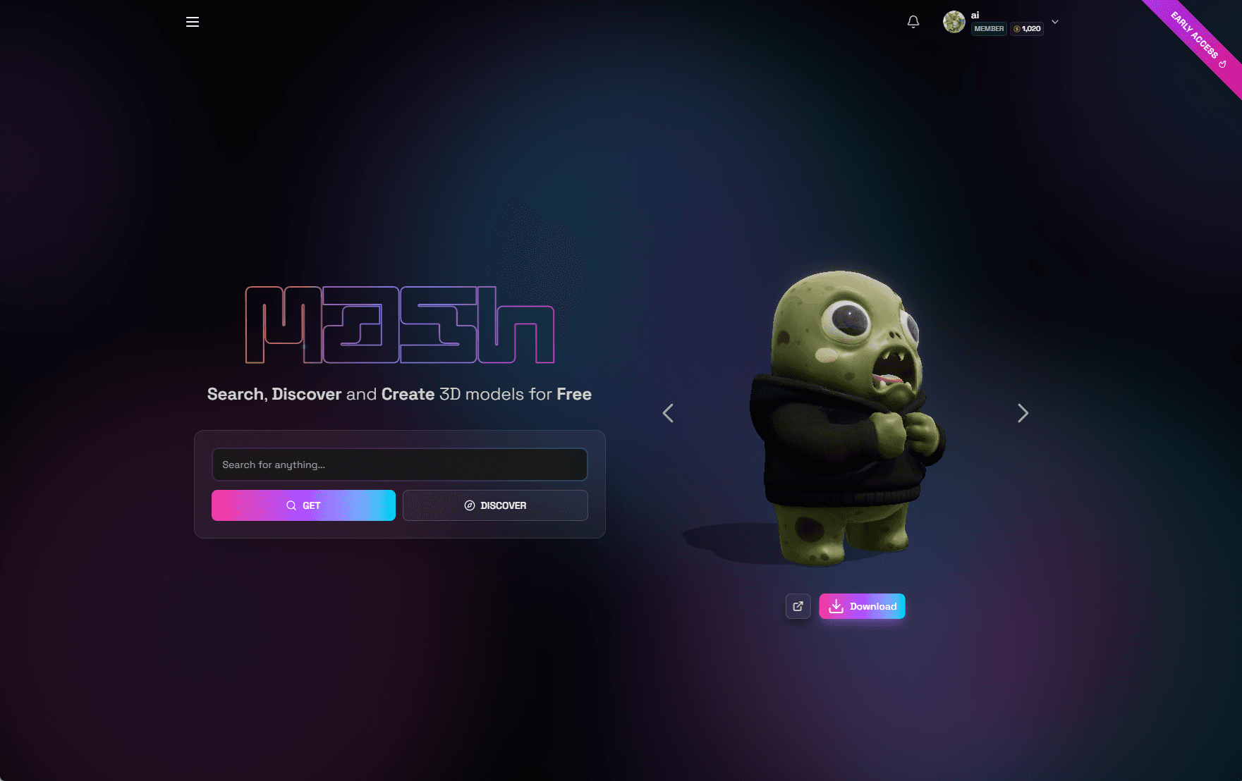 2025 https://mash.space/