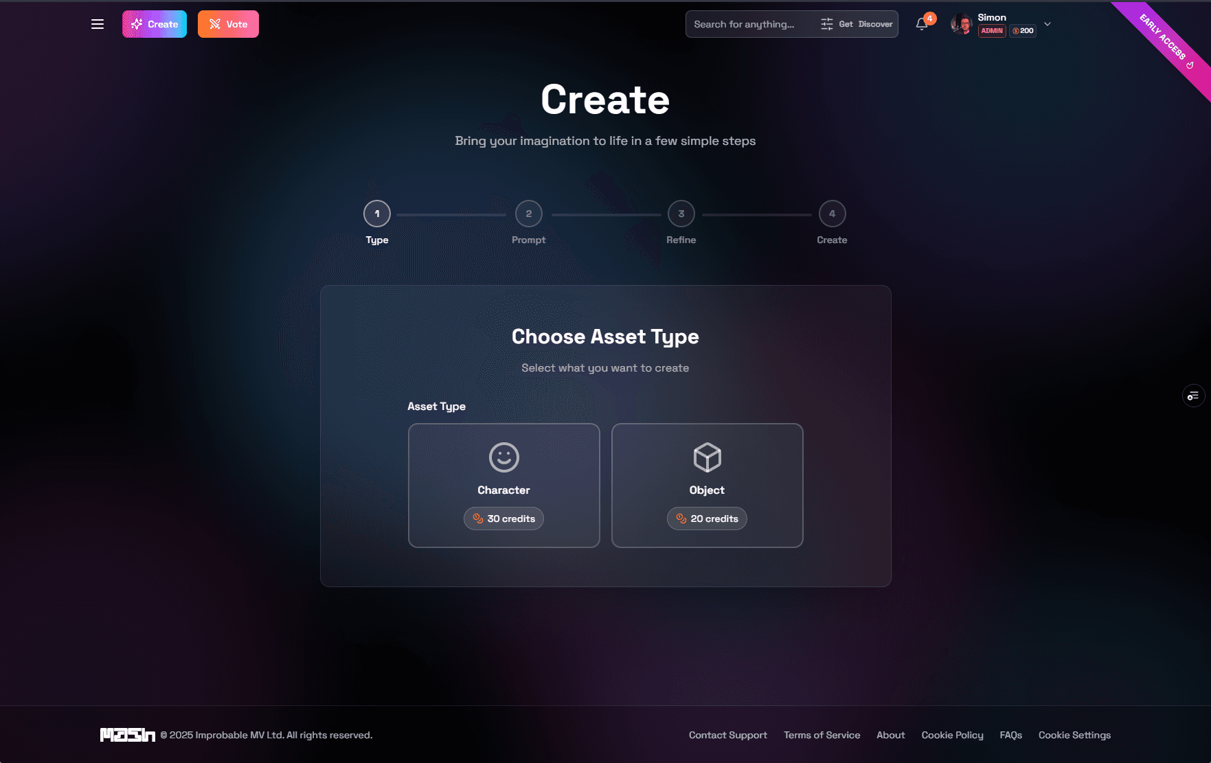 2025 https://mash.space/