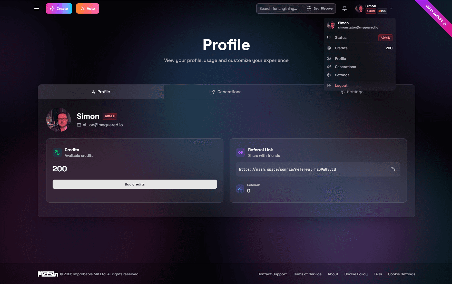 2025 https://mash.space/